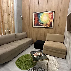 Colombia Apartments&rooms , Durrës Albánia
